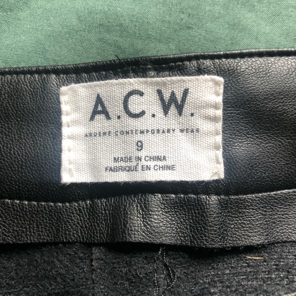 Lester pants - Picture 3 of 4